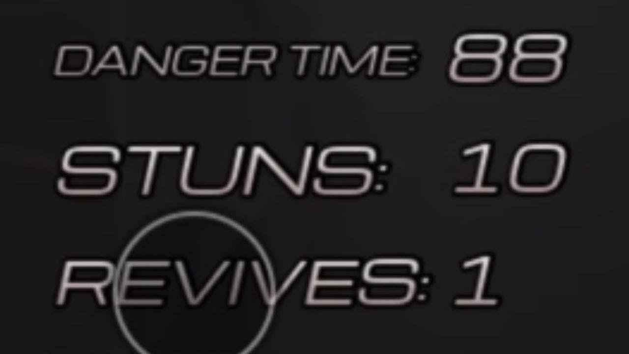 Might be my best Sonic round