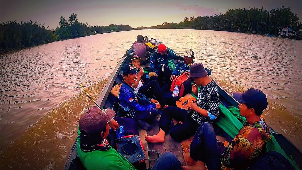 TRIB KAPTEN NAYAN ‼️ SPOT KADUTAN ALHAMDULILLAH MANTUL KAWAN 😁