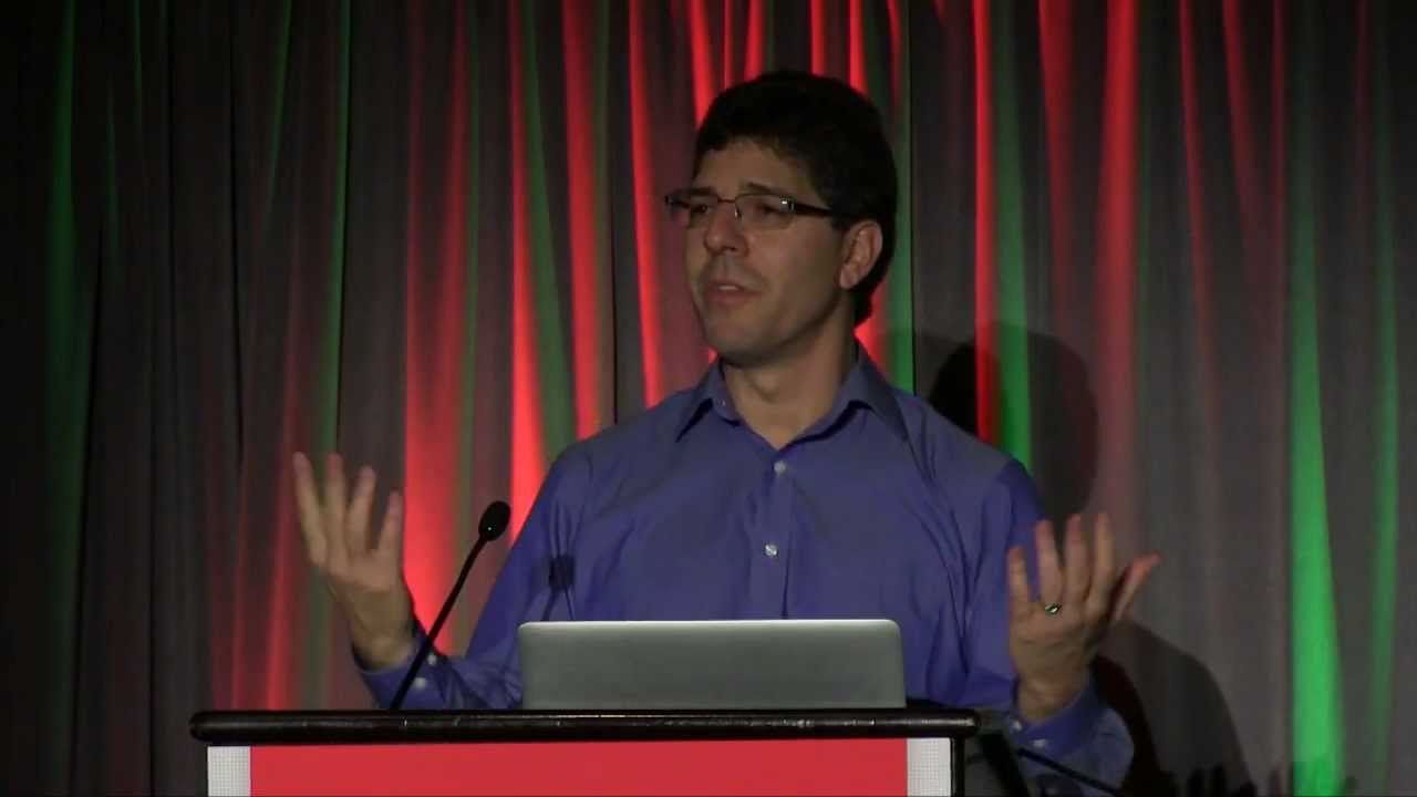 Big Data is a Hotbed of Thoughtcrime, Part II: The Code - Jim Adler