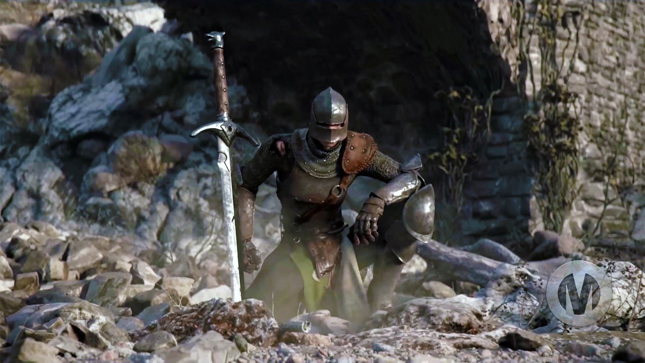 United We Stand, Divided We Fall by Two Steps from Hell + For Honor