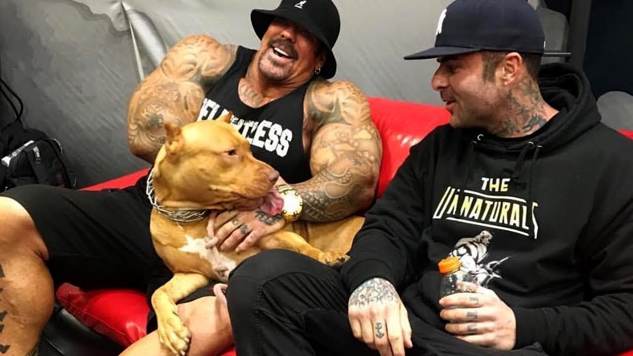 BODYBUILDING MOTIVATION - Your Life, Your Book...