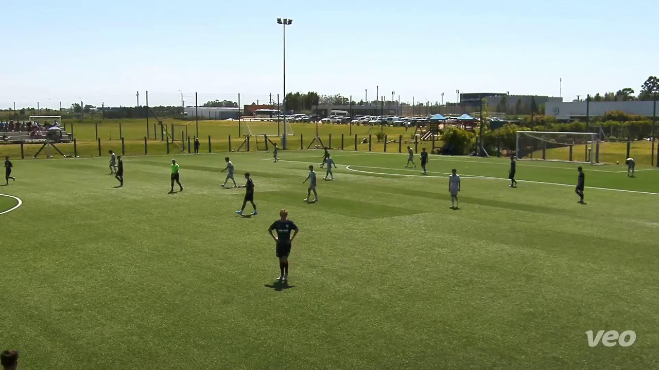 Montevideo City Torque vs Santos Laguna