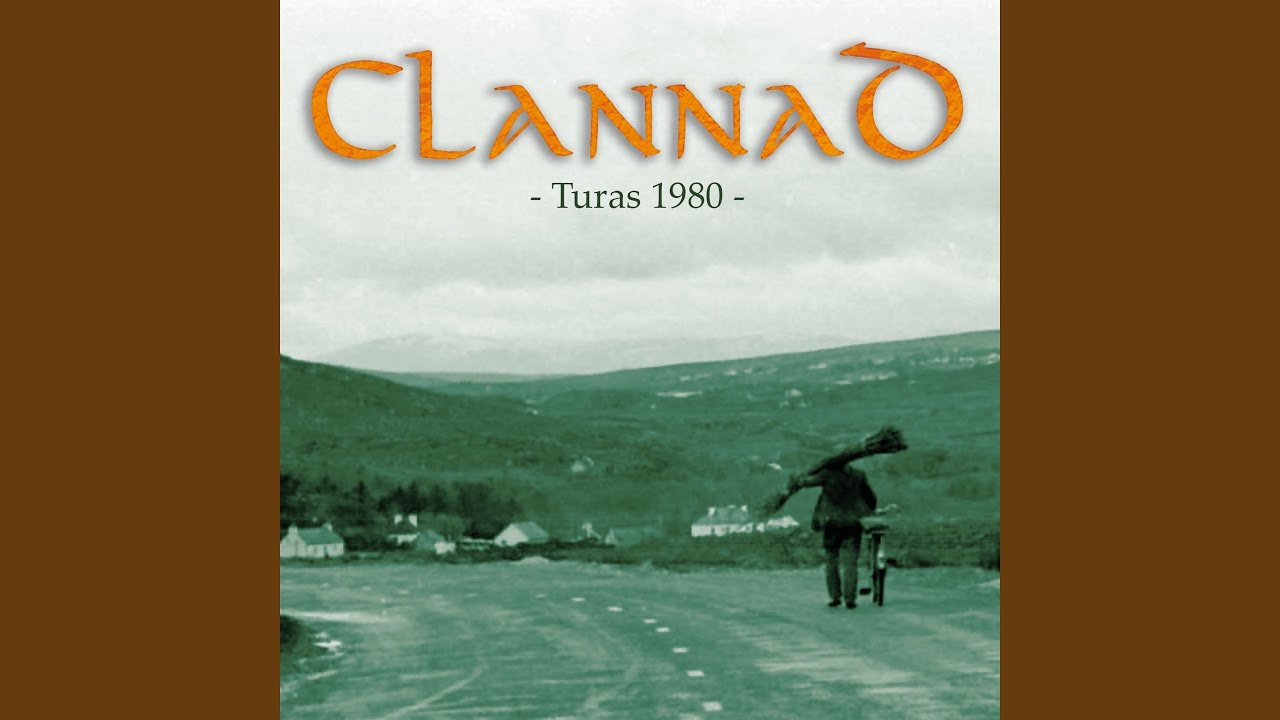 Siúil A Rún (Live, 1980 Bremen)