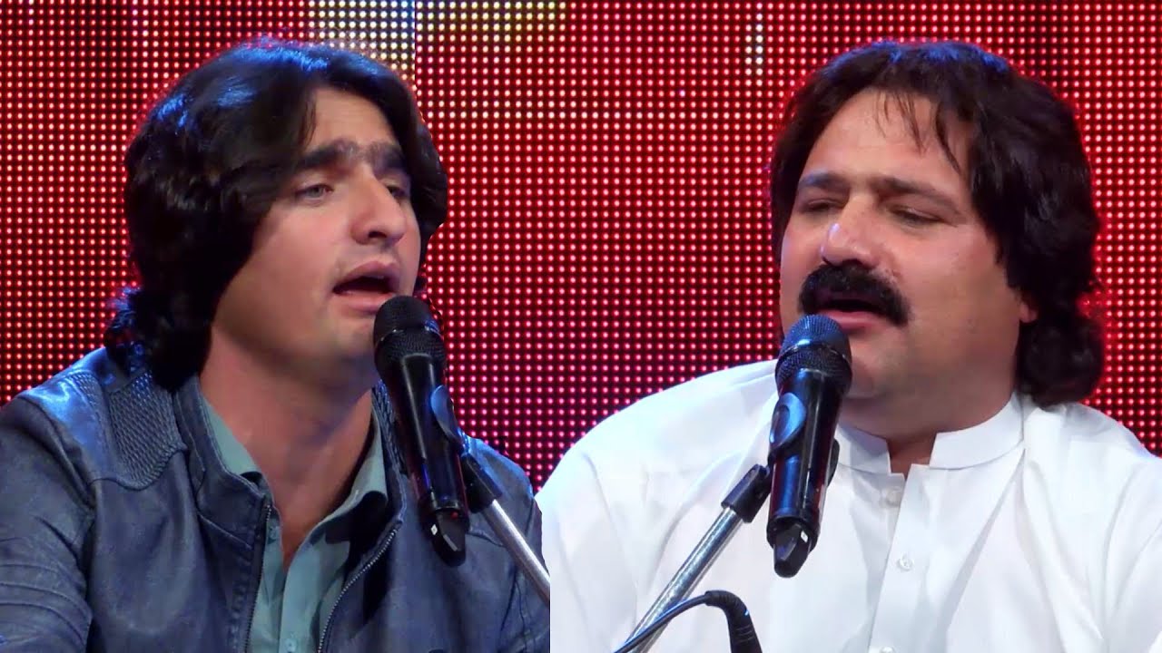دېره له یاقوت ځاځي سره / Dera with Yaqut Zazai