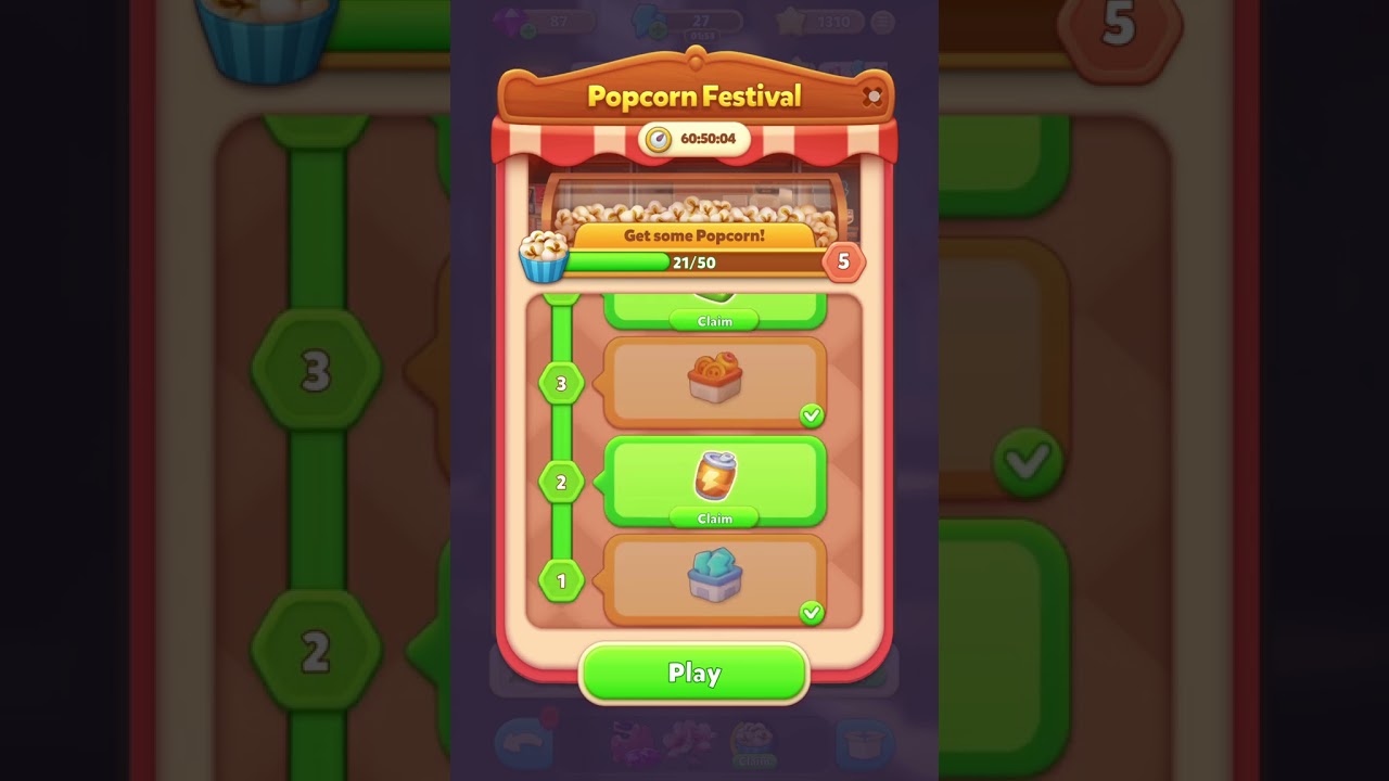 World Tour Merge Gameplay Part 6