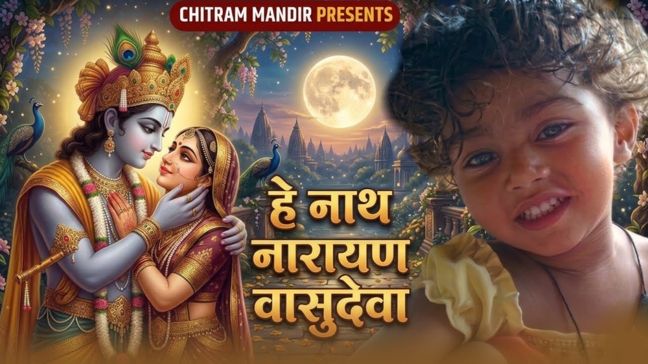 Shri Krishana Govind Hare Murari 19 March 2026