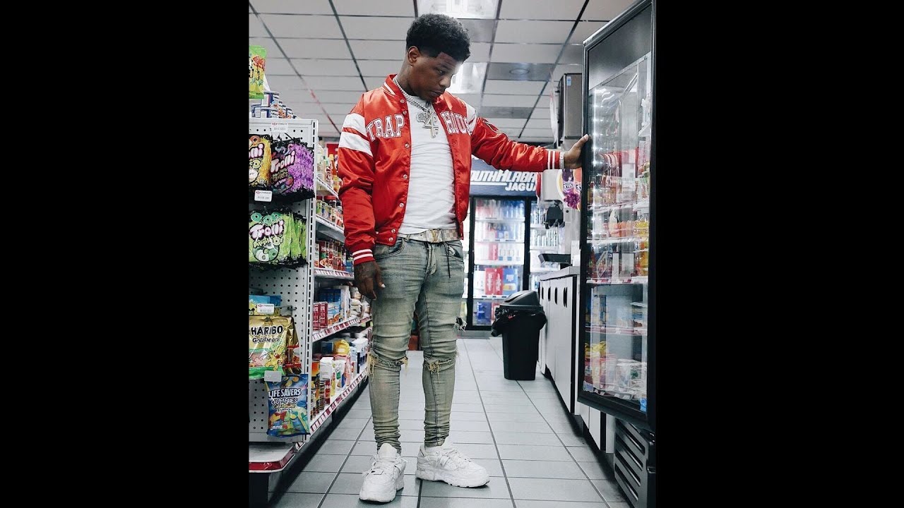 (FREE) [PIANO] Rylo Rodriguez x NoCap x Toosii Type Beat 2020 ''Wasting time''  [ Prod. Ran ]