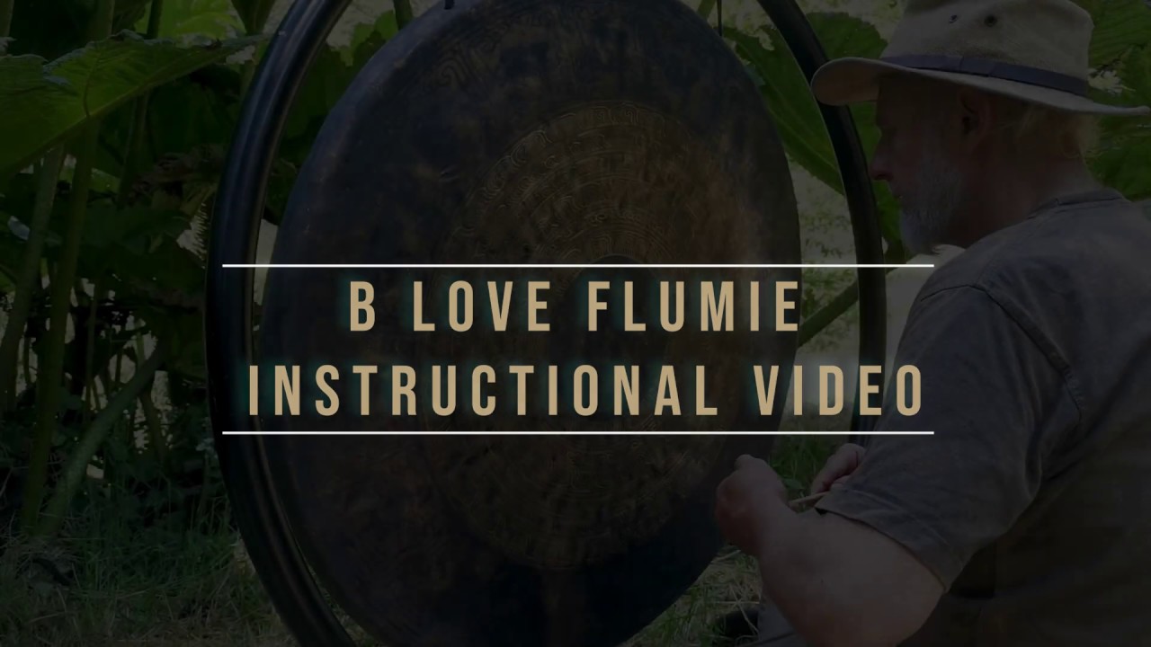 Professional Flumies.... Sound Advice!