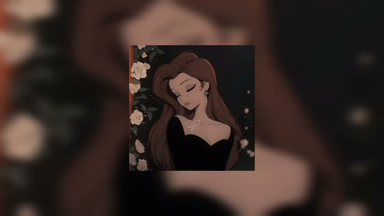 ●(𝓢𝓛𝓞𝓦𝓔𝓓-𝓡𝓔𝓥𝓔𝓡𝓑)● A dream (Jacob Tillberg)