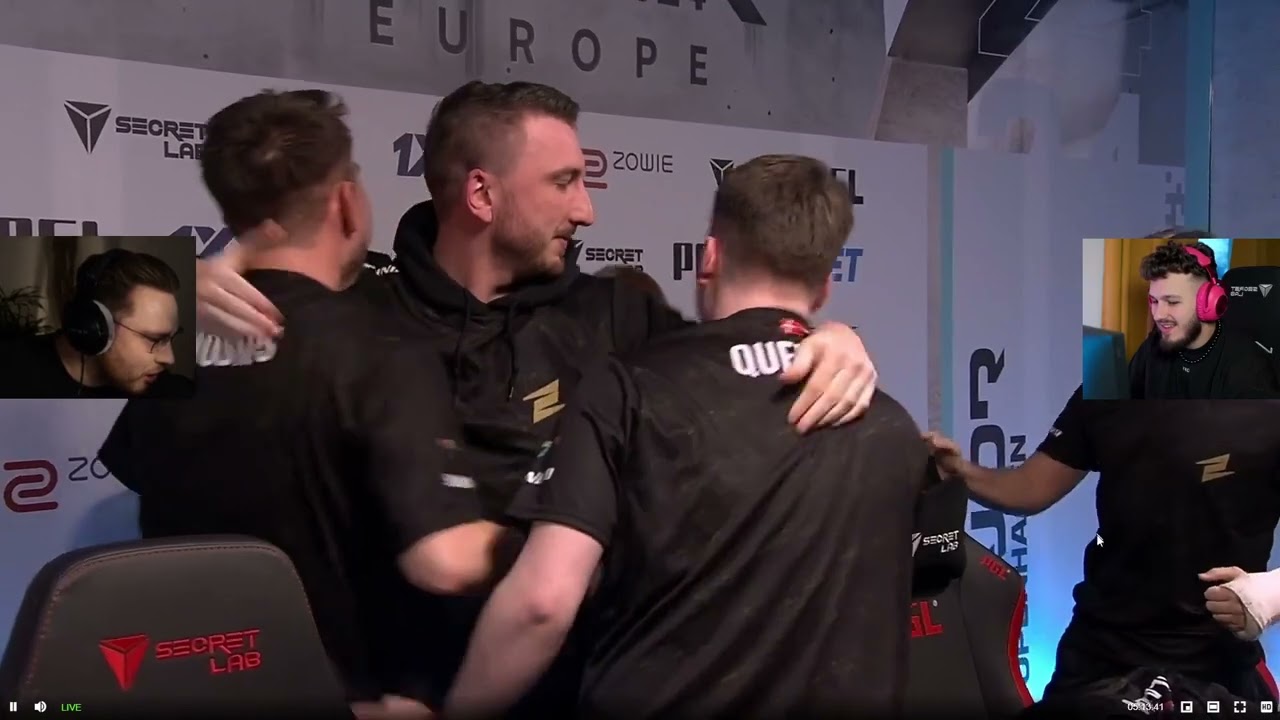 SKINBID.COM HAS QUALIFIED FOR THE MAJOR !!!