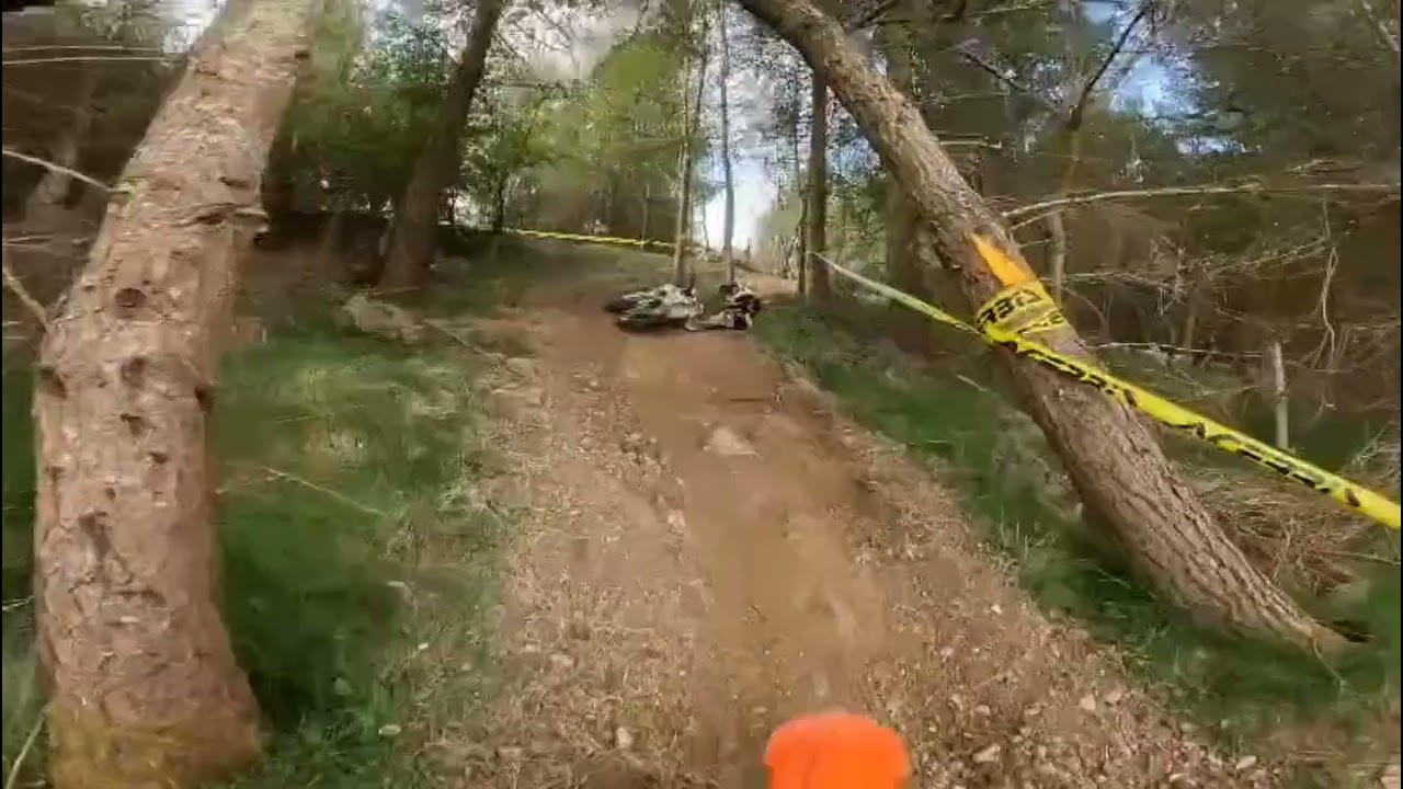 Go pro clips