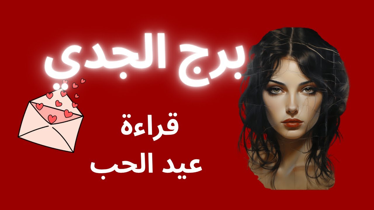 برج الجدي ♑️ | قراءة عاطفية فبراير 2024 | عي الحب ❤️💘💌🦋