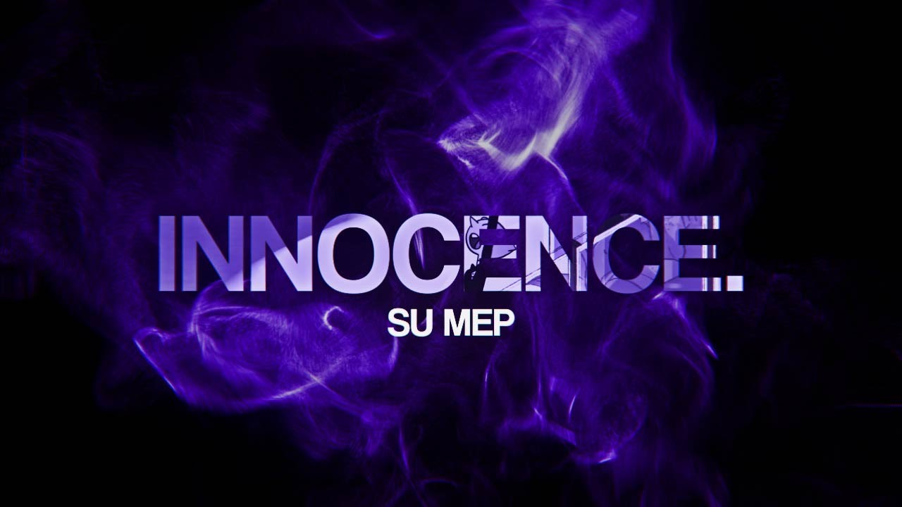 INNOCENCE – STEVEN UNIVERSE MEP