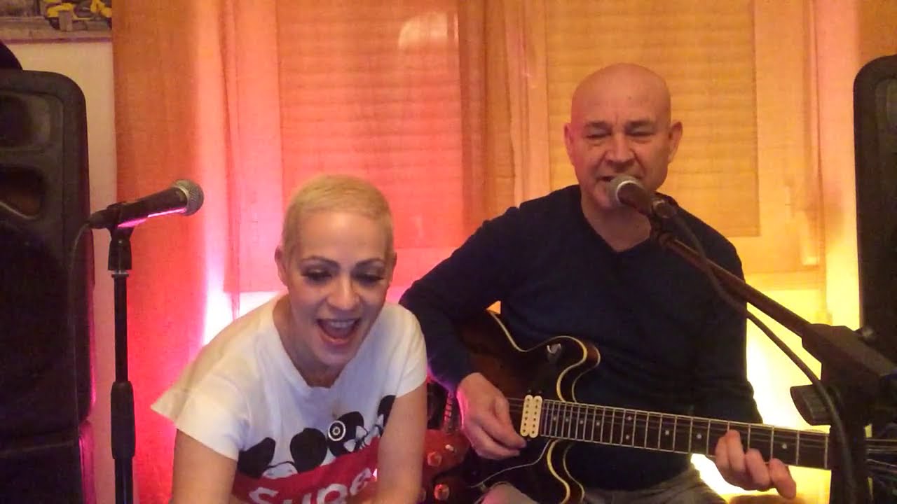 Beijo Rainha Matias Damásio/Cover By Duo Kalimba