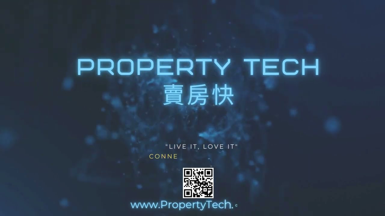 Property Tech: multi-functional website