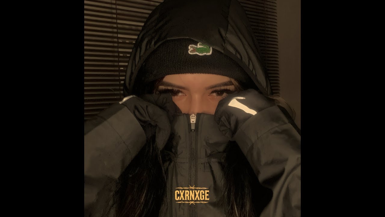 [FREE] Pop Smoke x Central Cee x UK Drill Type Beat - 'DOMINION'