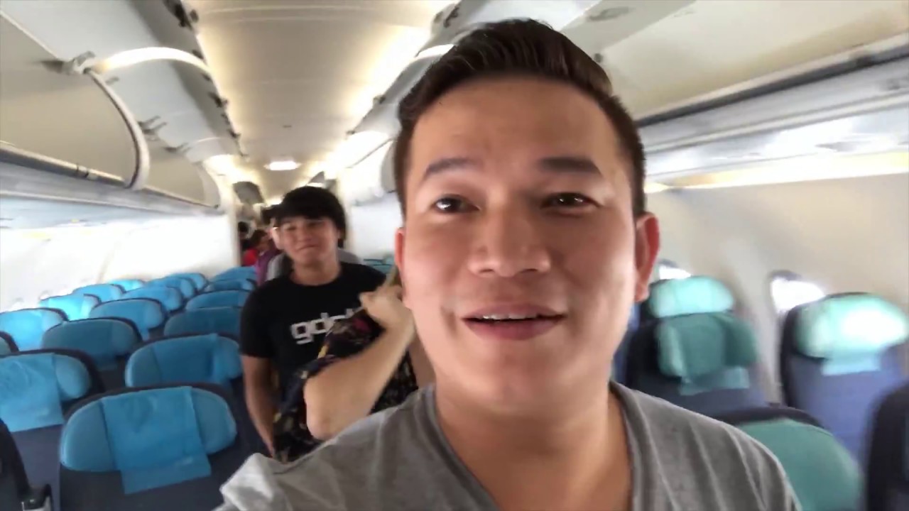 Manila 10 Days Crusade   Day 1 - Travel to manila & Practice | ASIDORS VLOGS
