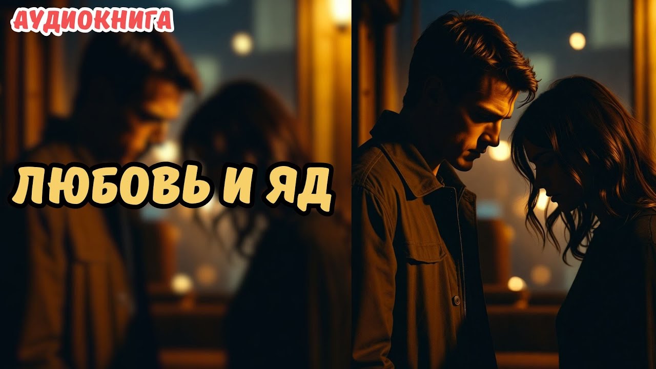 🎧 АУДИОКНИГА 🍓 