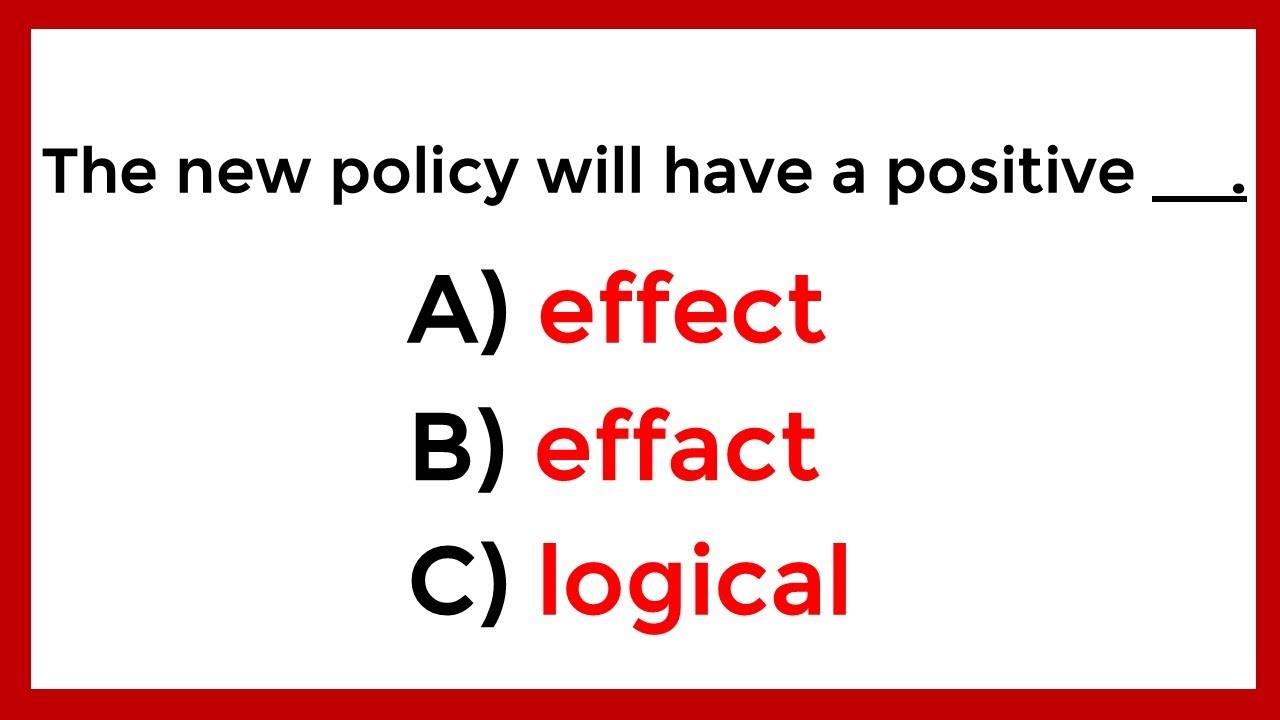 Mixed Grammar Test | Can You Beat 20/40? That’s Genius Level! #129