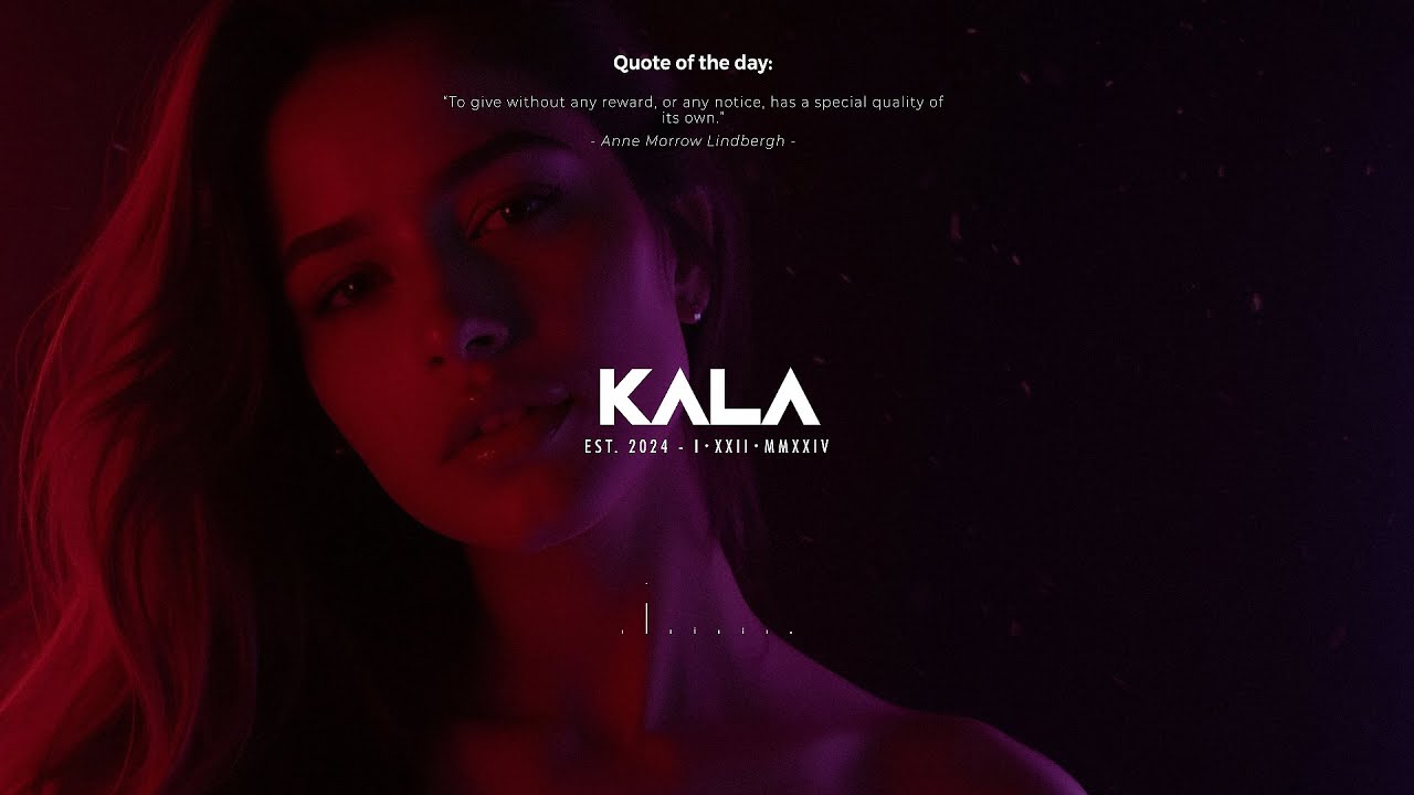 Ami - Interstelar (Kala Remix)