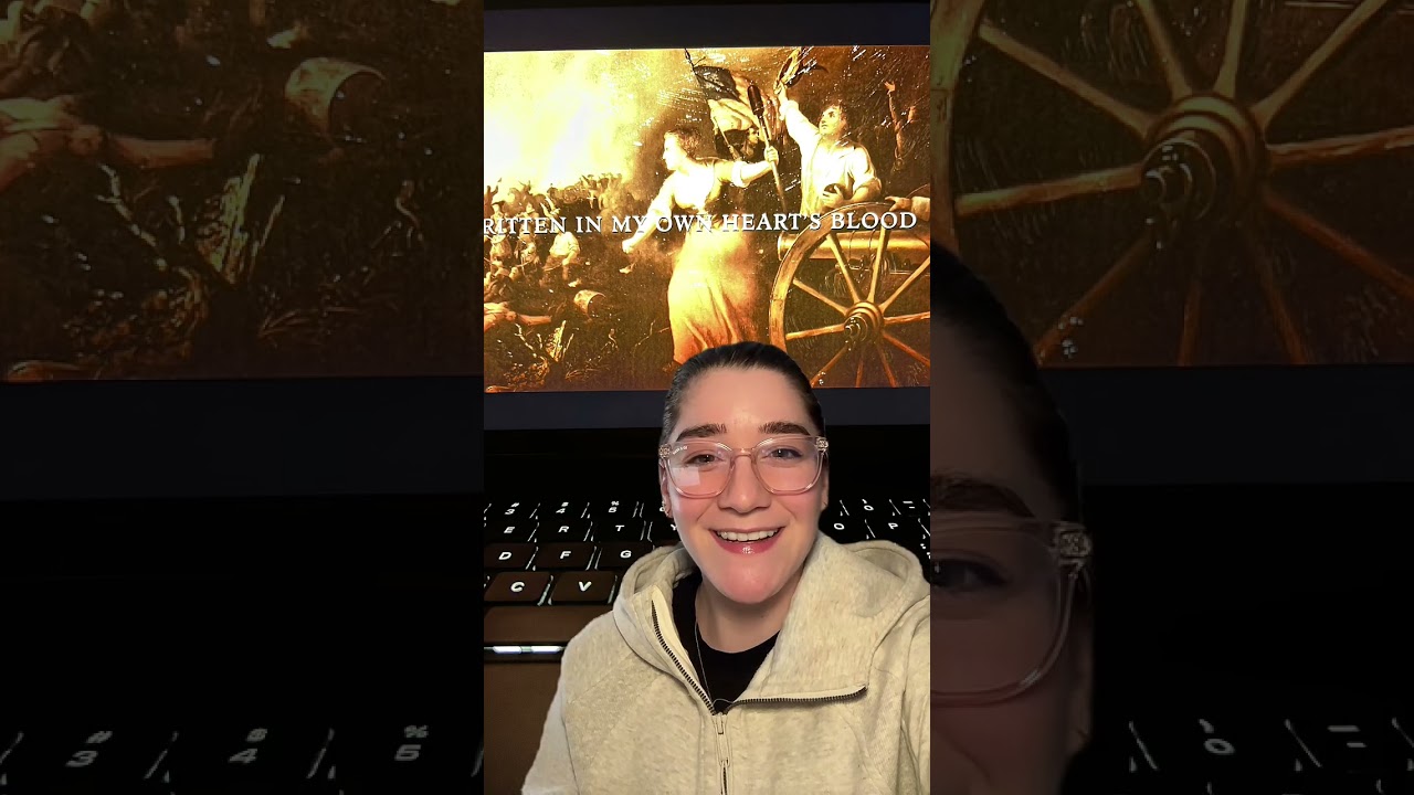 Outlander TikTok LIVE Discussion - 01/04/25