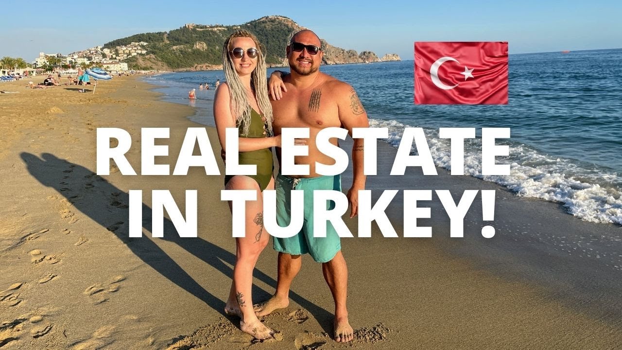 BUYING PROPERTY in TURKEY for $50,000? 🇹🇷