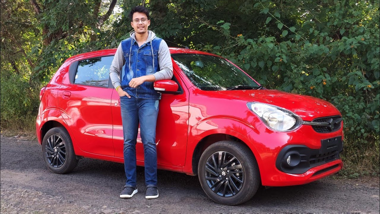 Maruti Suzuki Celerio 2021 Real Life Review - 26.68 Ka Mileage, Really ???