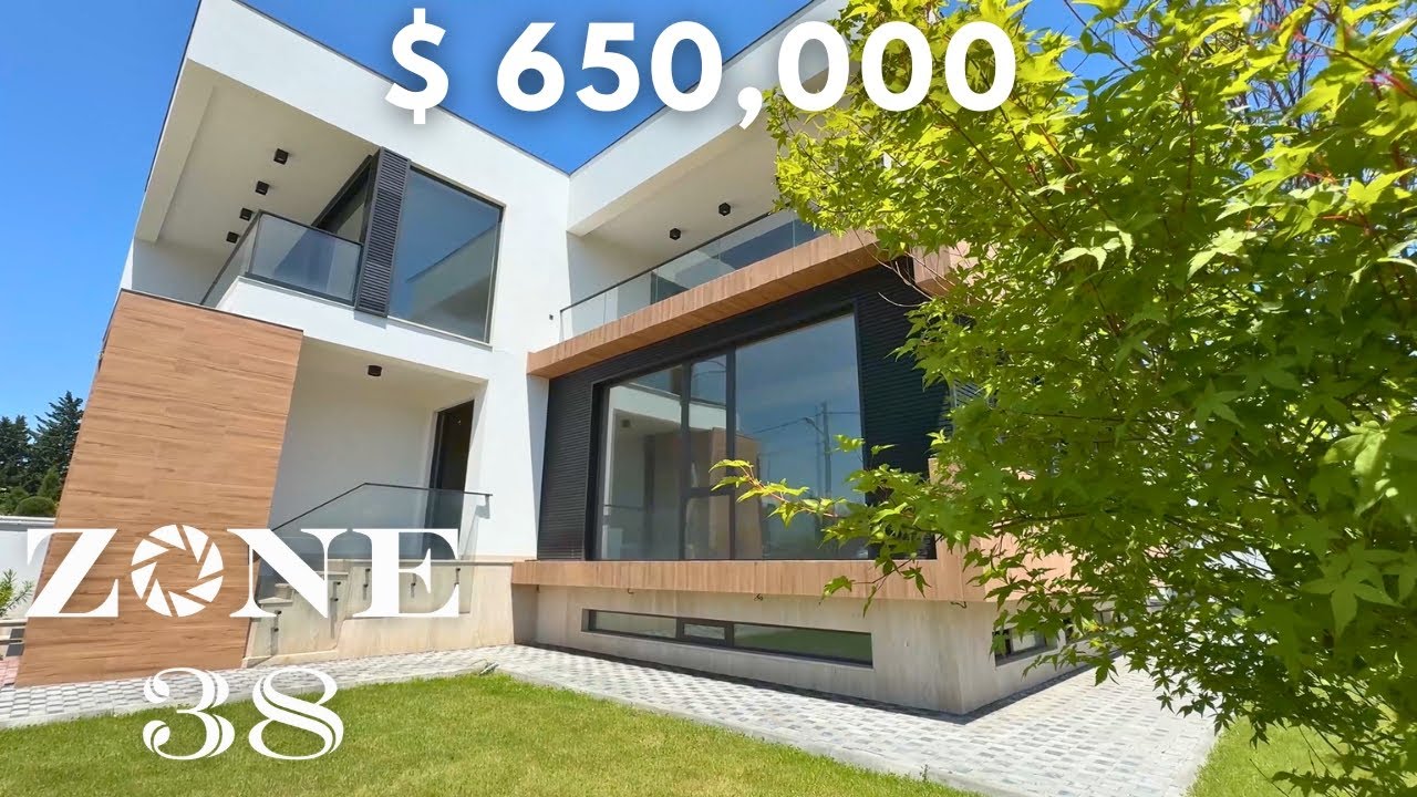 $ 650,000 -ად სახლი დიღომი 7 -ში