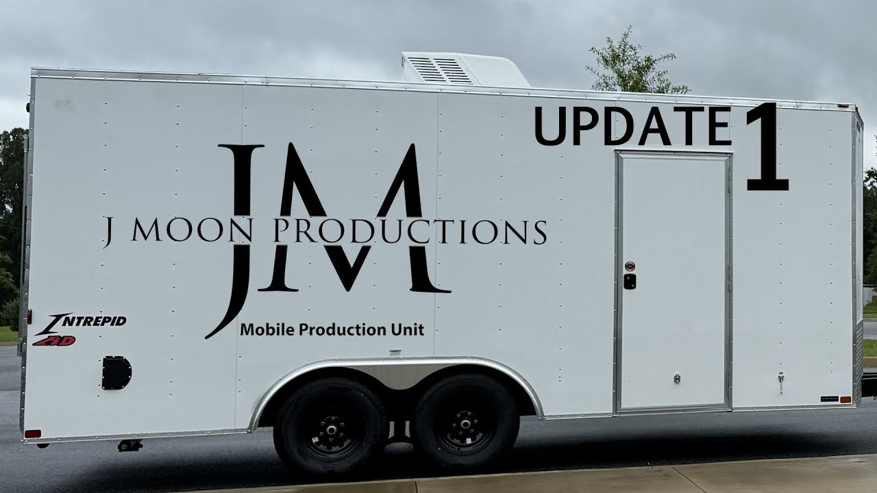 Broadcast Trailer Update 1 | August 20 2025