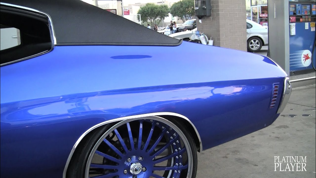 WOODWARD DREAM CRUISE 2015 at 13 MILE DETROIT
