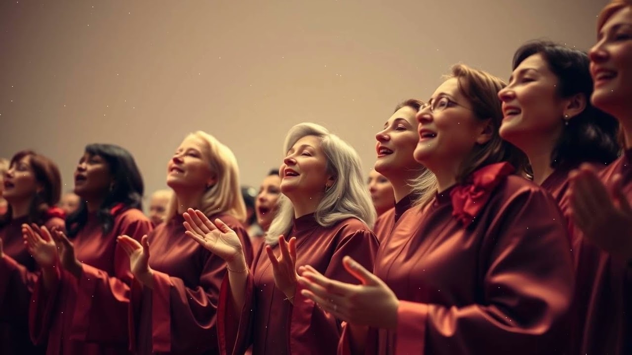 Breath of Heaven  Worship Music Led by the Spirit ✨🙏
