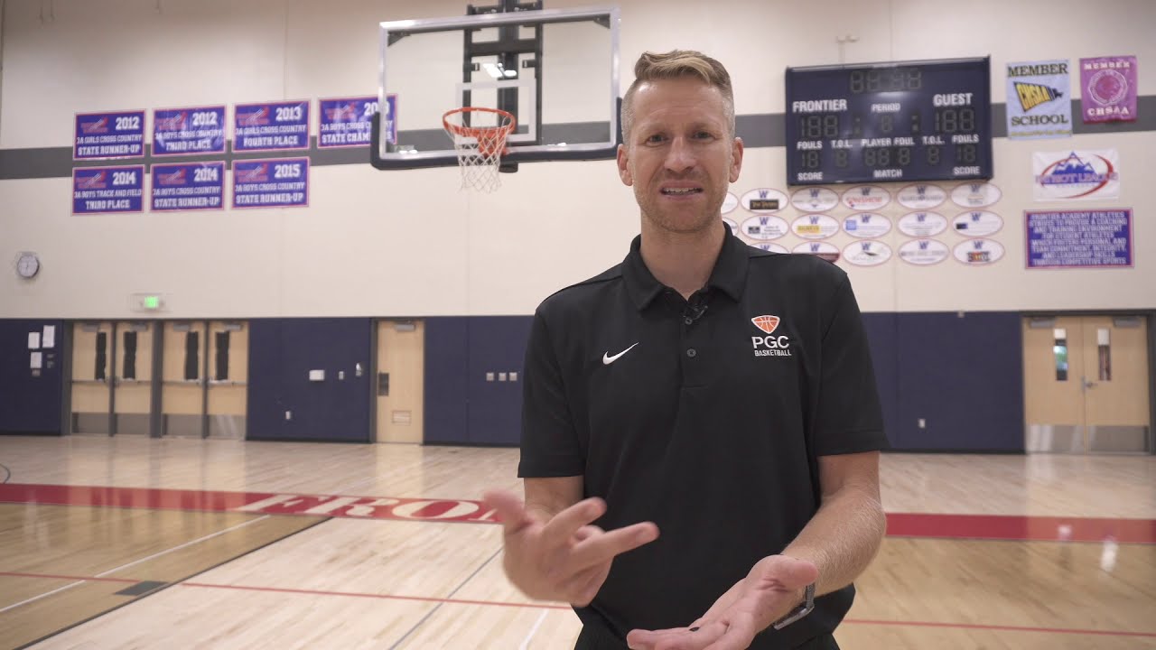 Train to Shoot Like a Pro