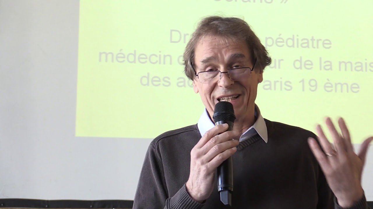 Colloque 