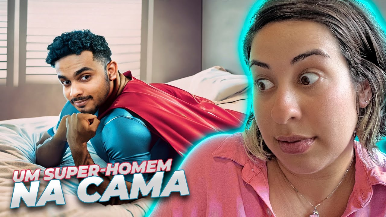 NOFAP é PSEUDOCIÊNCIA? • Física e Afins