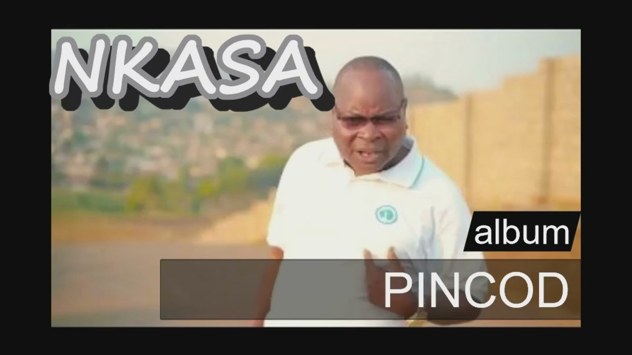 Pincod_ Joseph nkasa 