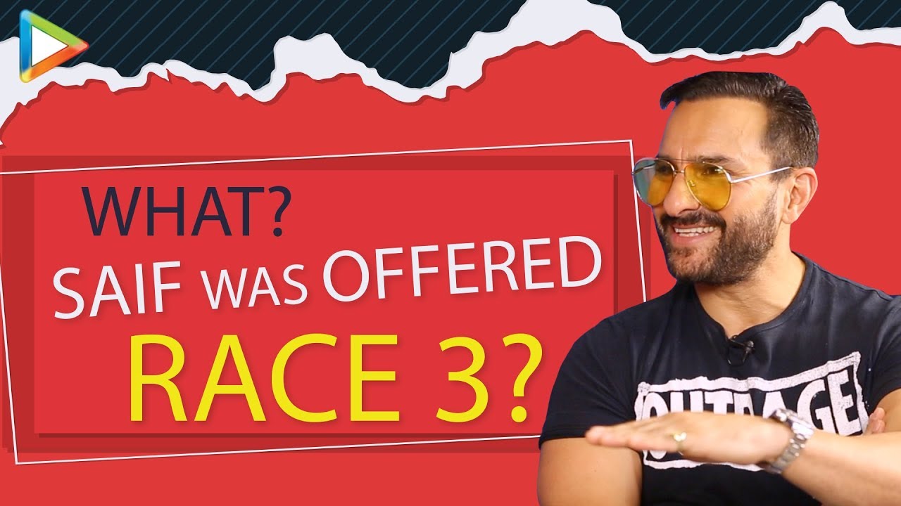 Saif Ali Khan Finally BREAKS Silence On Vikram-Vedha With Aamir Khan | Akshay Kumar