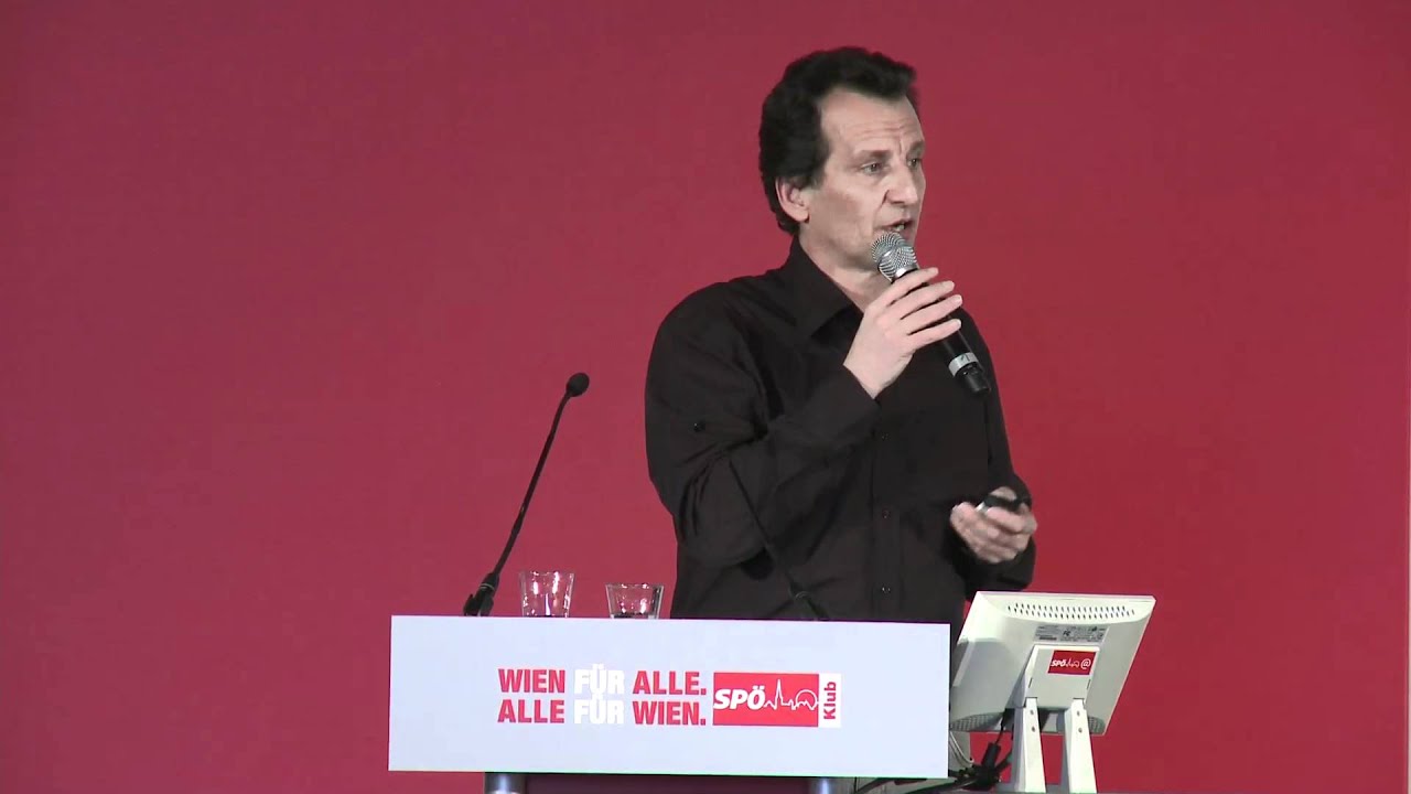 11 neue Campus-Schulen f&uuml;r Wien - Rust 2012