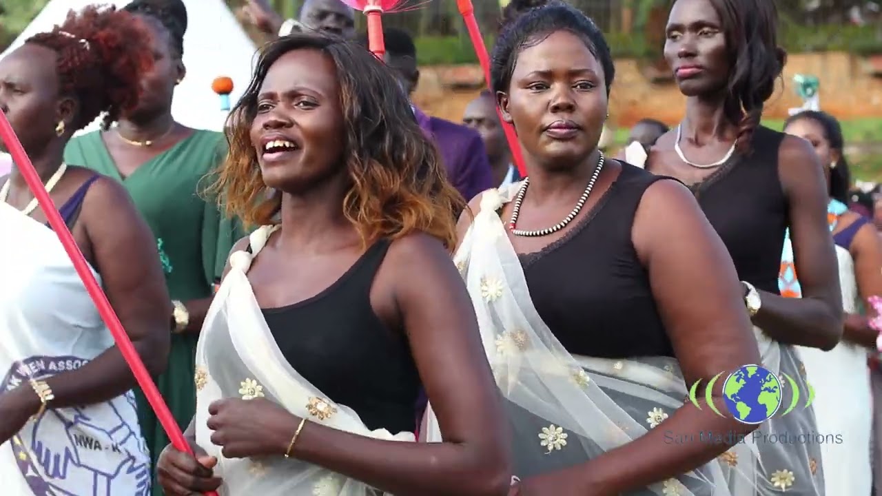 NYUAK INAUGURATION IN KAMPALA 2023