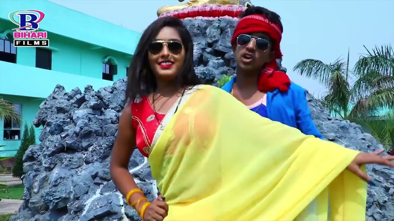 ভোজপুরি ডিজে