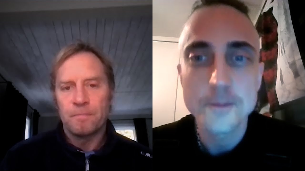 Folkets Radio | Att knyta an – till en digital tyrann