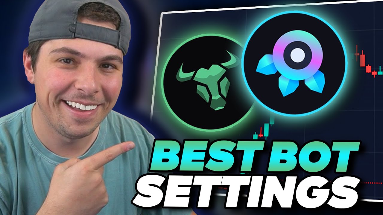 Best Memecoin Trading SETTINGS For Photon OR BullX (Full Tutorial)