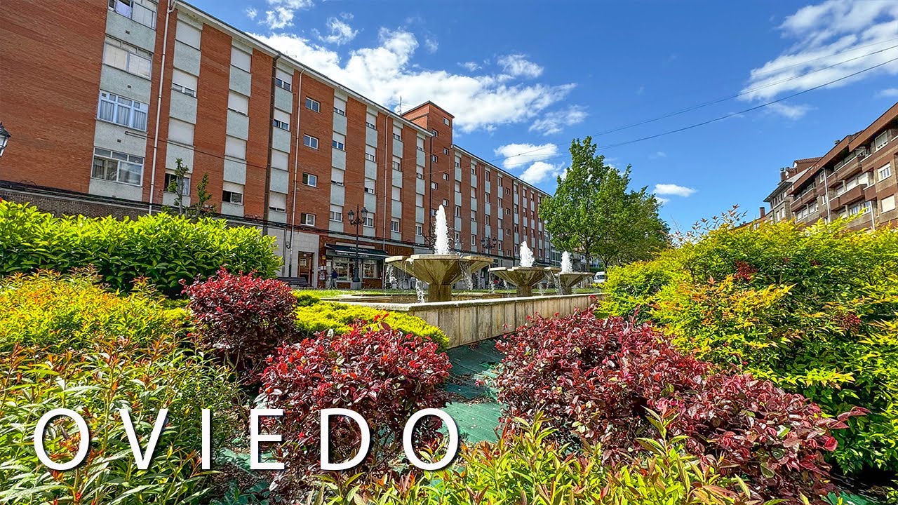 VENDIDO - En el corazón de Colloto descubre tu Piso Soleado, luminoso y Espacioso tu refugio ideal