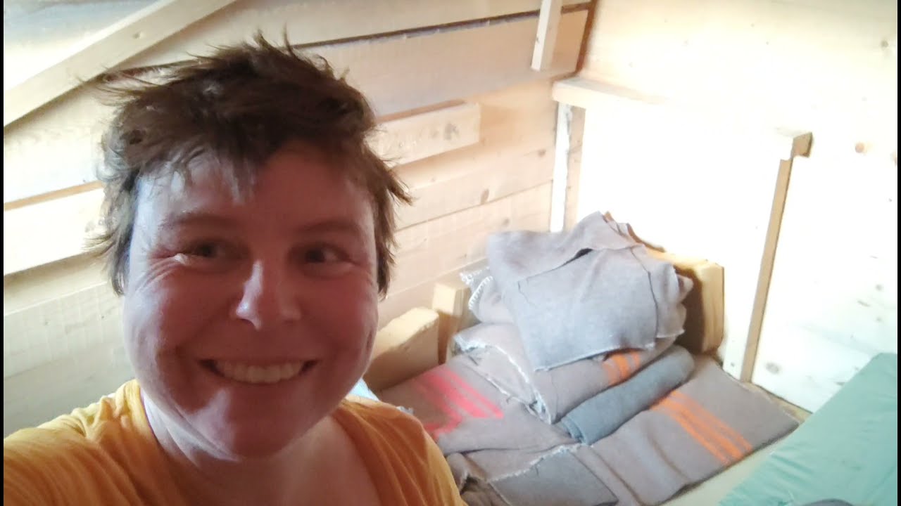 Via Alpina 21: Auf den Porezen