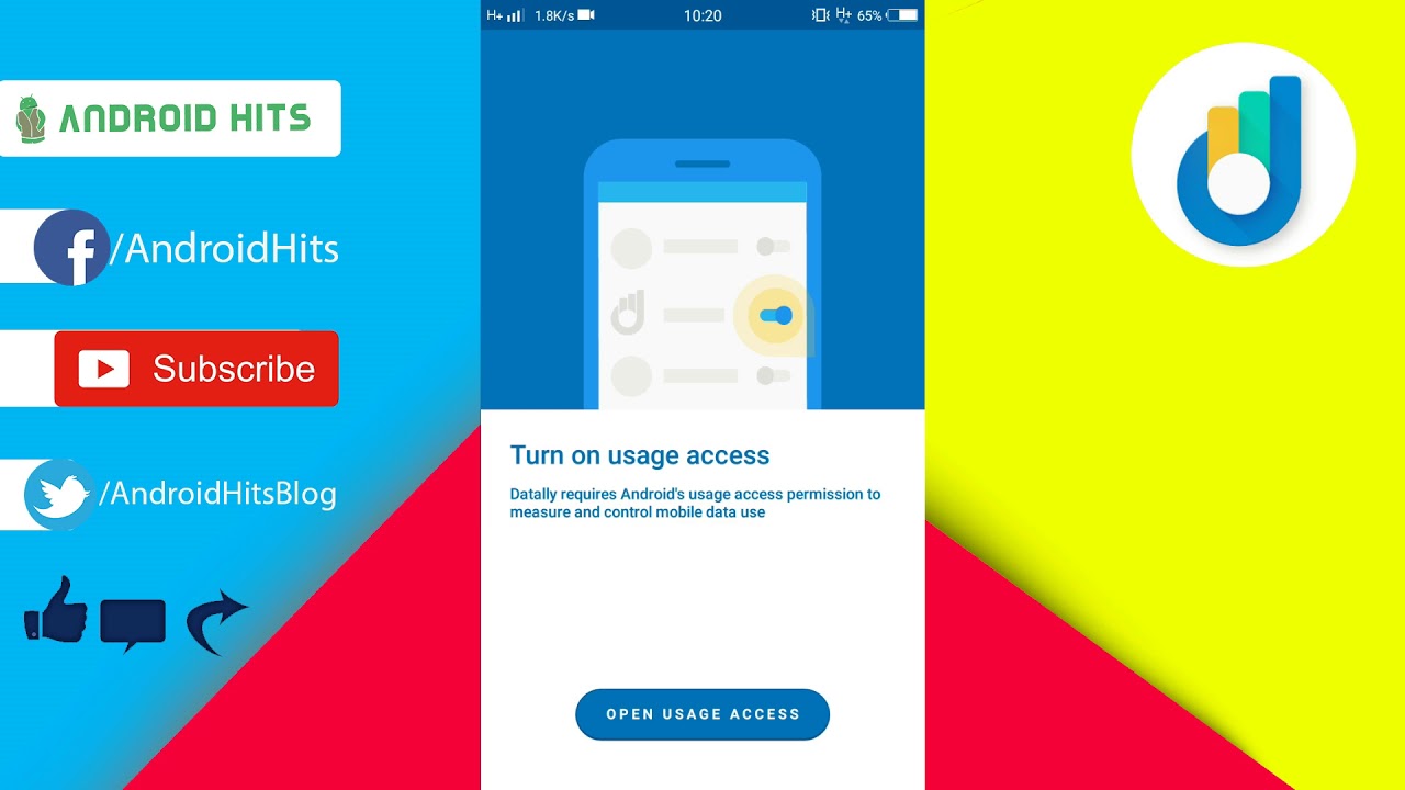 Google Datally App Review: Best Mobile Data & WiFi Saver for Android