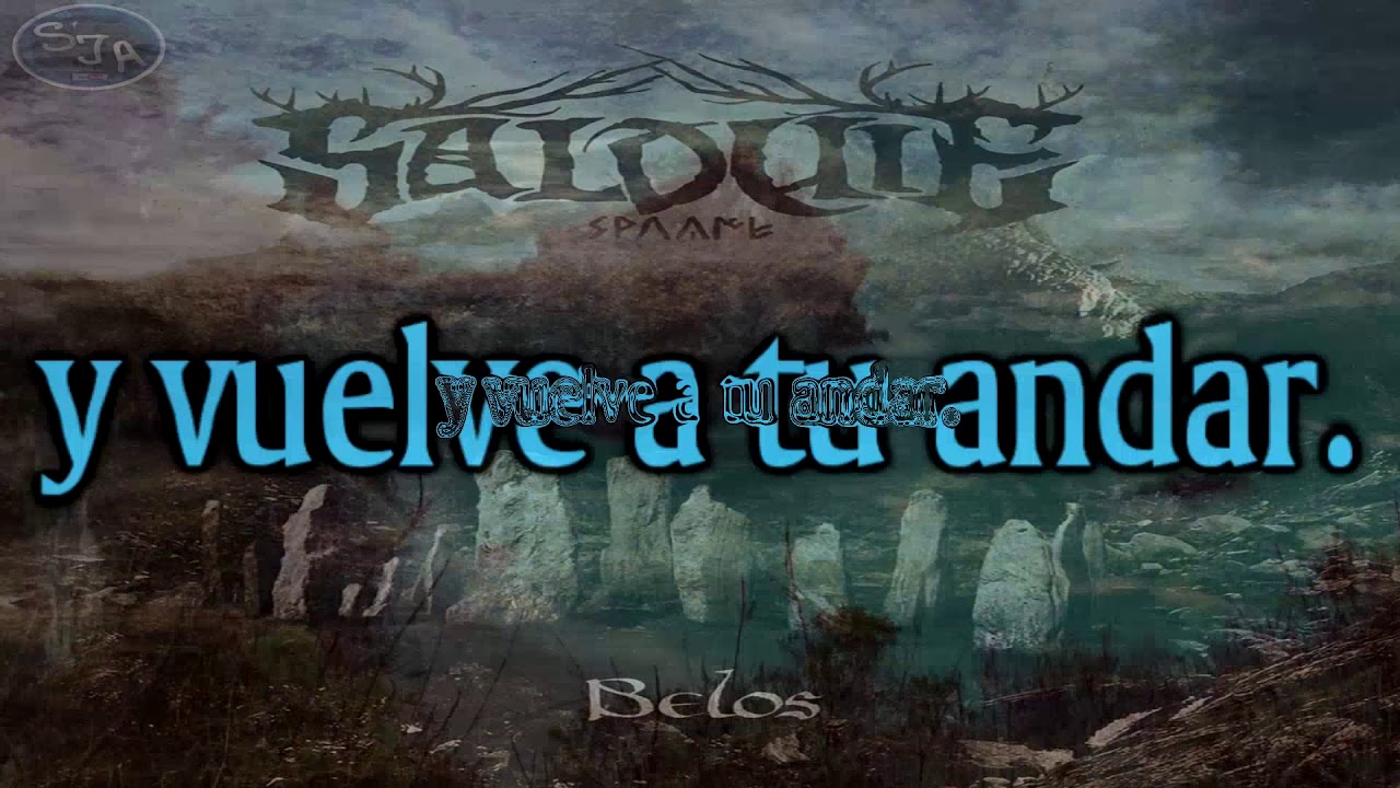 03 Salduie - Hospitium Letra Lyrics