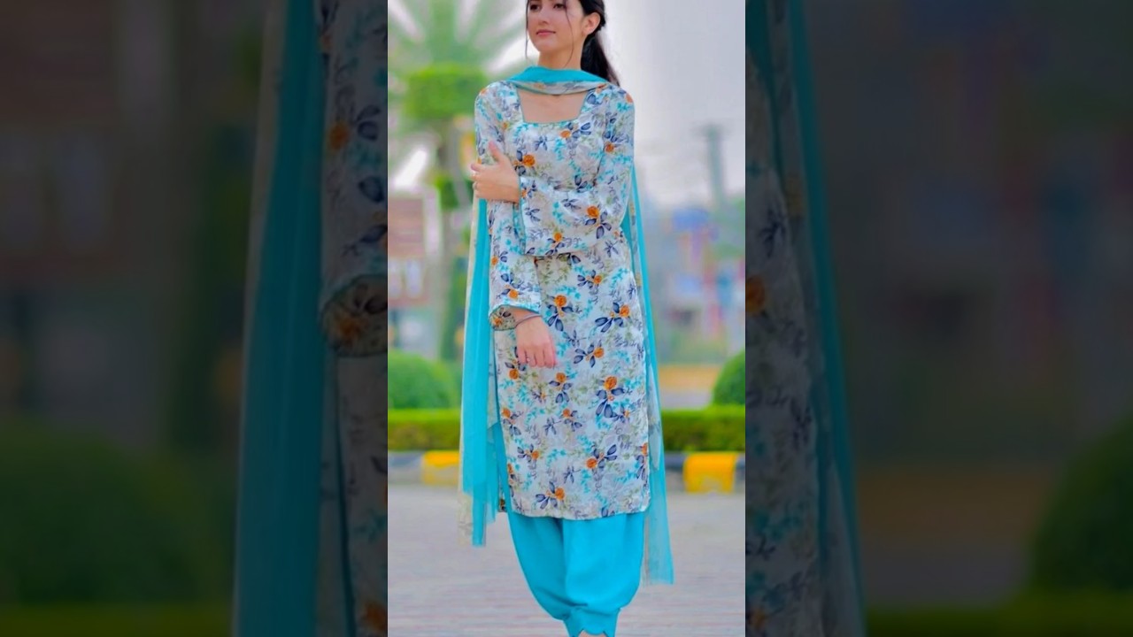 new punjabi suit design ❤️ punjabisuit #fashion 2026#trending video #ytshort #😍😍🤗🤗😱😱😱😱😱😱😱😱😱😱