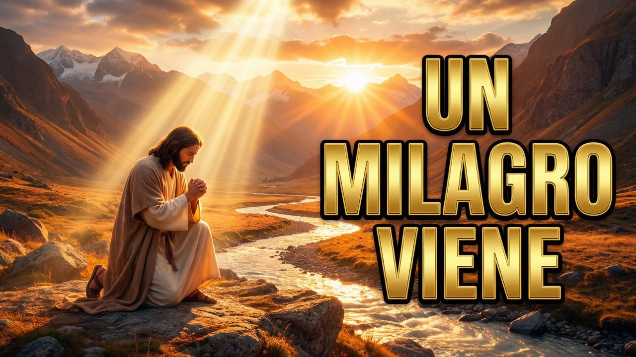 DIOS VA A SORPRENDERTE HOY JUEVES 26 DE FEBRERO 2026 | Recibe Esta Palabra