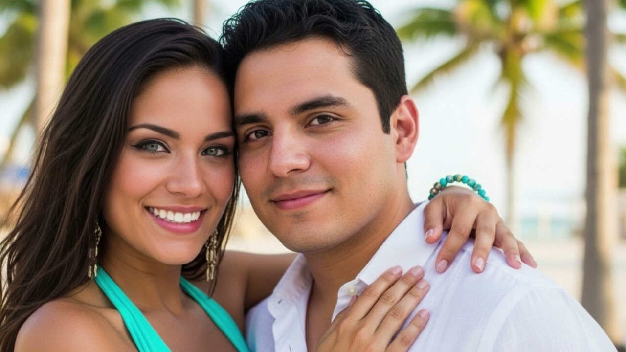 Pareja mexicana desapareció en un viaje a Miami — 8 años después ella apareció con un hijo - part 2