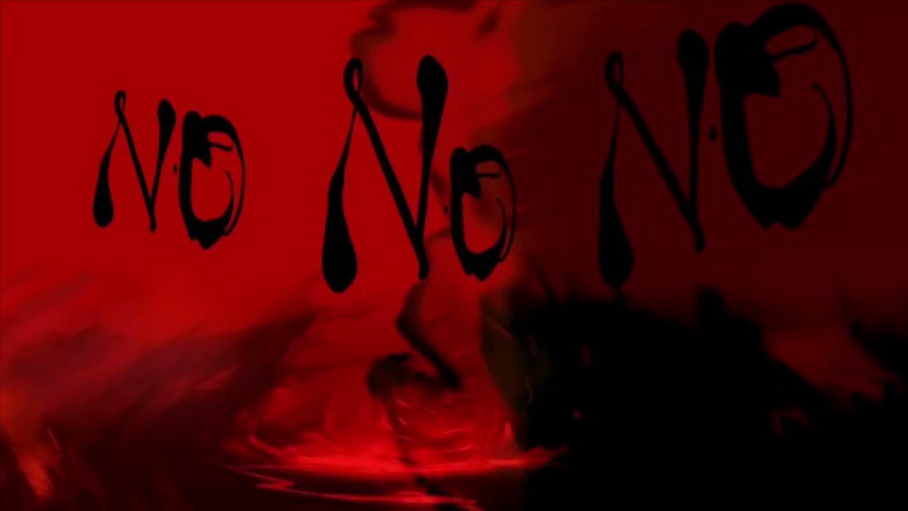 DAO thaDXPE - no No NO (prod @prodjissa)