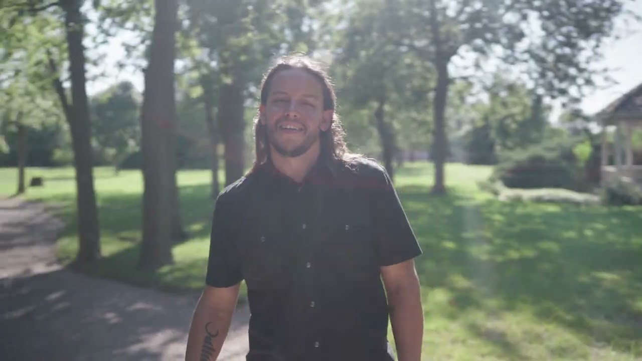 The Right One -  Jeremy Rowe (Official Music Video)